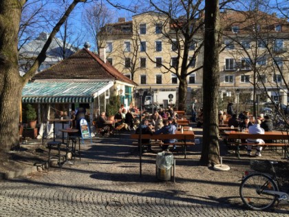 Foto: Wintergarten-Schwabing