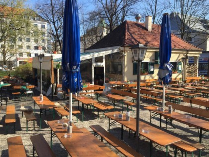 Foto: Wintergarten-Schwabing